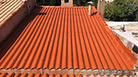 couvreur toiture Villars-Colmars